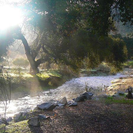 Pio Pico Rv Resort & Campground Jamul Eksteriør bilde