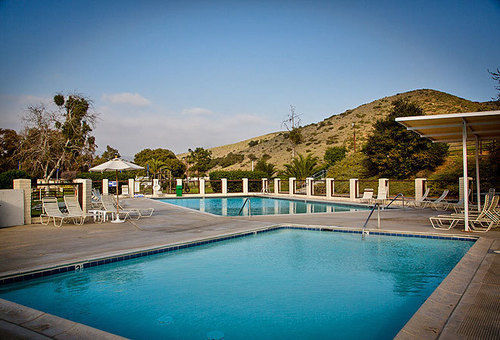 Pio Pico Rv Resort & Campground Jamul Eksteriør bilde