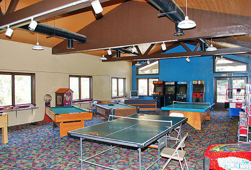Pio Pico Rv Resort & Campground Jamul Eksteriør bilde