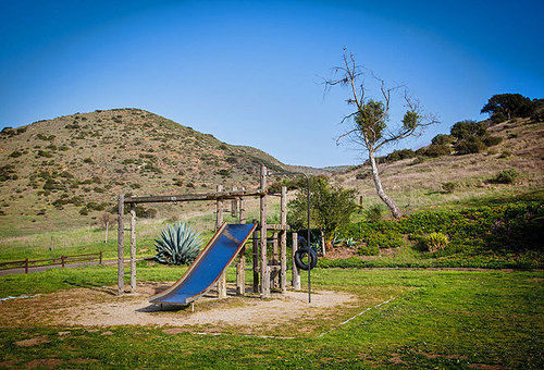 Pio Pico Rv Resort & Campground Jamul Eksteriør bilde
