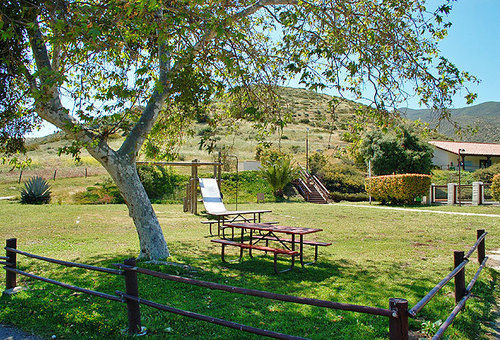 Pio Pico Rv Resort & Campground Jamul Eksteriør bilde