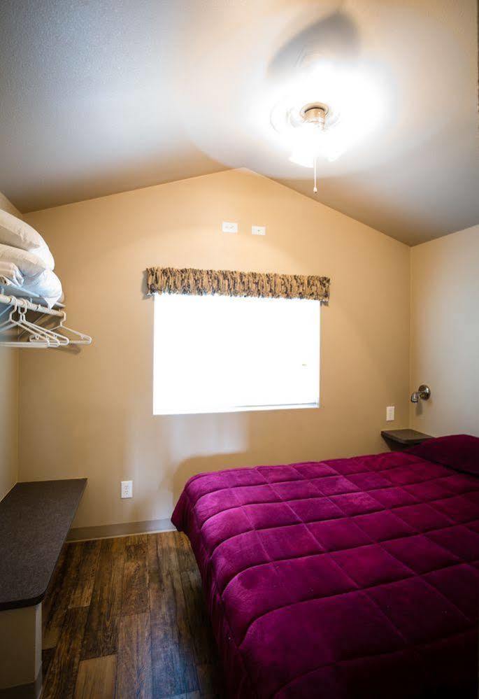 Pio Pico Rv Resort & Campground Jamul Eksteriør bilde
